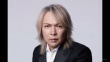 「LUNA SEA」ドラマー・真矢さん死去 56歳　大腸がんや脳腫瘍で闘病