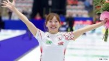 吉田知那美、ロコ・ソラーレを退団「これからも変わらぬ情熱で」本橋麻里代表「感謝が尽きません」