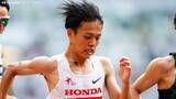 「男子3000m 森凪也が7分38秒98の日本新の快挙「日本記録も狙って優勝もできてうれしい」12年ぶりに大迫傑の記録を1秒11更新【セイコーGGP】」の画像1
