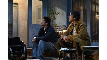 ブラックホール研究室から車いす動線まで――日曜劇場『ＧＩＦＴ』美術チームの徹底した“リアリティー”【ドラマTopics】