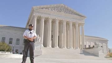 アメリカ連邦最高裁　ハイチとシリアの「一時保護資格」取り消しを認める判決