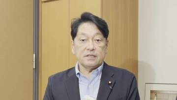 消費税減税など話し合う国民会議が来週早々に議論再開へ　自民党の小野寺税調会長が明らかに　国会の与野党対立で中断