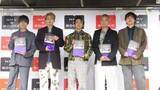 「【 Da-iCE・大野雄大 】この5人で「75歳くらいまで」 グループ結成からの15年は「小学生の夏休みより短く感じる」」の画像1