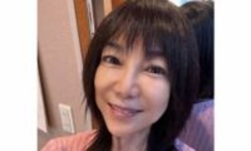 【 堀ちえみ 】　定期検査で大学病院へ　「何があっても早期発見できたら、ラッキーです」　舌がん手術から来年2月で7年