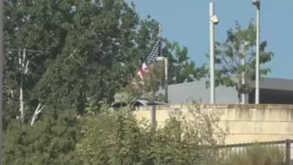 米政府　イスラエル駐在の大使館員の一部を国外退避に 「安全上のリスク」 イラン情勢の緊迫化を受けて