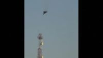 クウェート軍の誤射で米戦闘機3機が墜落　搭乗員6人は全員無事　アメリカ中央軍が発表