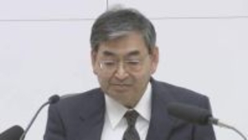 日銀審議委員に浅田統一郎氏が就任　高市総理任命の「リフレ派」
