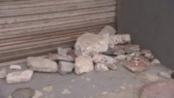 【青森県で最大震度5強】北海道・青森県・岩手県であわせて8人が重軽傷　22日午前9時時点　総務省消防庁