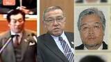 「【証言】元力士の“市議会のドン”成松由紀夫容疑者らが「行政を停滞させた」実態　熊本・八代市“復興のシンボル”市庁舎入札めぐる汚職　市議側から6000万円の賄賂を要求」の画像1