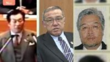 【証言】元力士の“市議会のドン”成松由紀夫容疑者らが「行政を停滞させた」実態　熊本・八代市“復興のシンボル”市庁舎入札めぐる汚職　市議側から6000万円の賄賂を要求