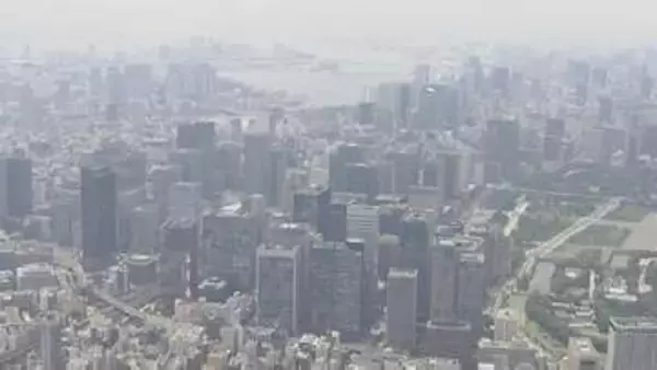 3月の消費支出-2.9％　4か月連続のマイナス　中東情勢の緊迫化が家計にも影響