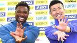 「男子100m決勝 ライルズ9秒95でV、フライングでスタートやり直しも驚異の9秒台、桐生は10秒15で4位【セイコーGGP】」の画像1