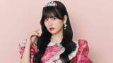 「【 FRUITS ZIPPER 】　月足天音さん　脚の痛みで活動を制限「早く治せるよう努めます！！」」の画像1