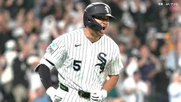 “ジャパンコンビ活躍”西田2試合連続安打➡村上2試合連続19号同点弾！延長で西田好返球も粘り切れず敗戦、勝率5割に逆戻り