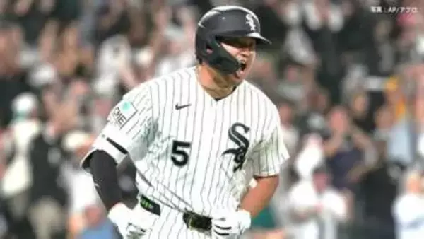 “ジャパンコンビ活躍”西田2試合連続安打➡村上2試合連続19号同点弾！延長で西田好返球も粘り切れず敗戦、勝率5割に逆戻り