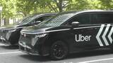 「Uber 日産の大型ミニバン「エルグランド」を導入 訪日観光客需要取り込みへ」の画像1