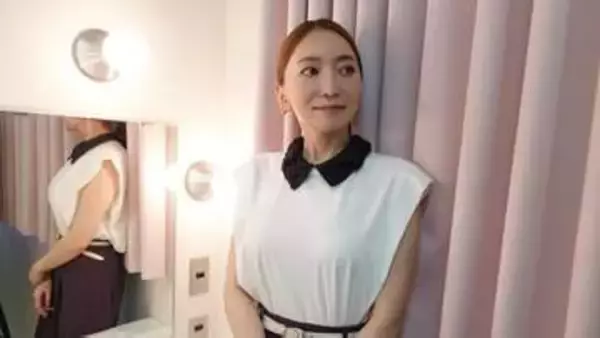 【 加藤綾菜 】講演会に400人「会いに来て下さり嬉しかったです」　帰宅後は加トちゃんと仲良くバームクーヘン