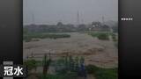 「石川･富山を襲った深夜の記録的豪雨･･･ “就寝中に冠水”で無理な避難はNG？ 実験映像で見えた危険性と命を守る「3つの自宅待機術」【THE TIME,】」の画像1