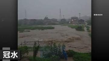 石川･富山を襲った深夜の記録的豪雨･･･ “就寝中に冠水”で無理な避難はNG？ 実験映像で見えた危険性と命を守る「3つの自宅待機術」【THE TIME,】