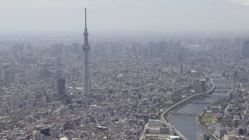 9月の全国消費者物価指数 2.9%上昇
