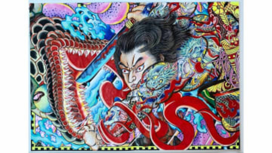 「死刑囚表現展2025」　津久井やまゆり園事件の植松聖死刑囚ら確定死刑囚17人の作品約700点展示 東京・文京区で28日まで