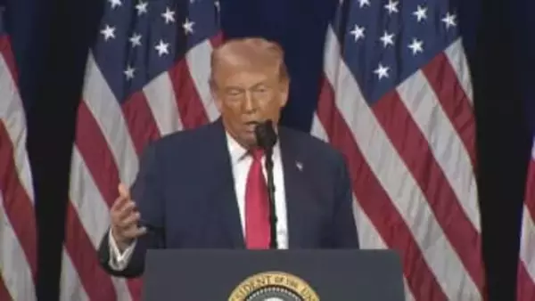 トランプ政権　デンマーク自治領のグリーンランド領有へ「米軍活用は選択肢の1つ」　ホワイトハウスが声明