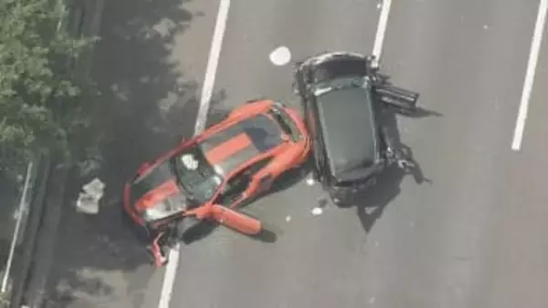 【速報】危険運転致死罪認め懲役12年　湾岸線ポルシェ暴走事故　夫婦を死亡させた罪に問われた男に判決　横浜地裁