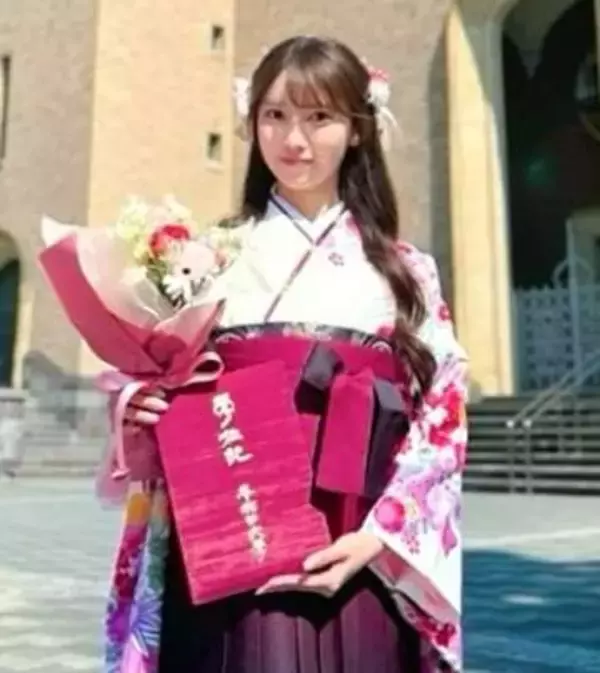 「【 乃木坂46・黒見明香 】　早稲田大学を卒業し「社会人一年制のスポーツ科学学術院へ進学」「文系から理系へと学部を変え」」の画像