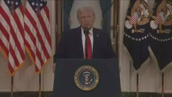 「トランプ政権　240兆円の新年度・国防予算を要求　42％の大幅増　イラン攻撃が続く中で」の画像