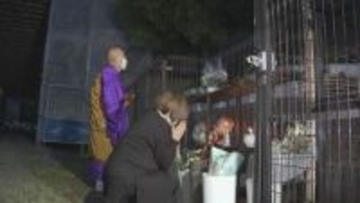 関越道バス事故から14年　事故の記憶風化しないよう「思い出してもらう大切な機会」