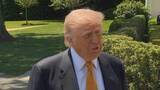 「トランプ大統領 「我々は良い合意しか結ばない」イランとの戦闘終結に向けた協議で　中国の協力は「必要ない」」の画像1