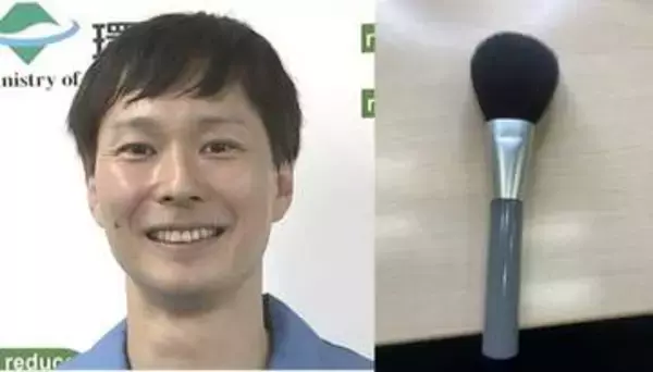 【ごみ清掃芸人】「メイクに使うブラシは可燃ごみで大丈夫です！」「複合素材の時はどっちの素材が多いかなと考えるのがポイントです。」【マシンガンズ滝沢】