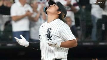 村上宗隆 2試合連続26号！逆転呼び込む一撃、チームも連敗を4で止めて2位とは3ゲーム差 昨季の勝利数に並ぶ