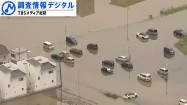 “想定外”の千葉豪雨を実際の防災気象情報と避難情報から検証～突然の浸水リスクにどう向き合うべきか～【調査情報デジタル】