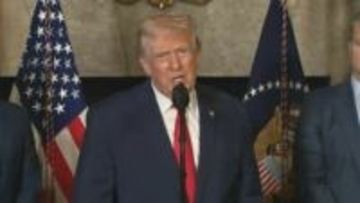 「NYタイムズは安全保障上の脅威」「国民の敵」トランプ大統領、メディア批判強める