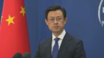 「断固として反対」トランプ政権キューバ石油供給国への関税措置に中国外務省