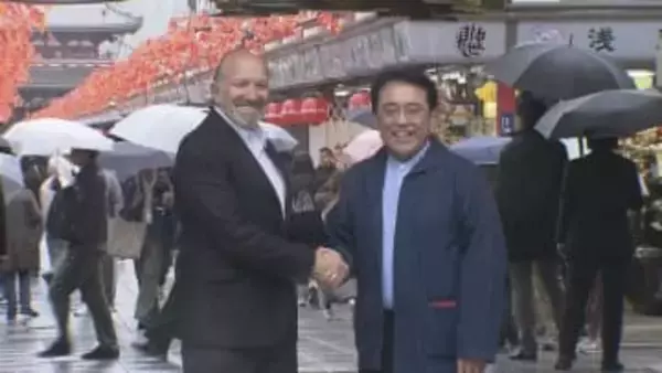 赤沢経産大臣があすから訪米で調整　対米投資第2弾となる案件の協議でラトニック商務長官と会談へ　次世代型の原子炉建設などが候補　高市総理訪米前に閣僚間で詰めの協議