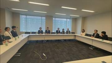 再審制度見直し法案の「修正案」で怒号行き交う…自民党合同会議 鈴木司法制度調査会長はさらなる修正を含めた検討を法務省に求める事態に