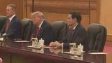 「「台湾への武器売却は主要な話題にならなかった」ルビオ国務長官　米中首脳会談で」の画像1
