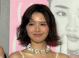 「【 FRUITS ZIPPER・鎮西寿々歌 】　ViViモデルとして登場　「LOVEなもの」問われ即答　〝焼き鳥とビールと餃子が幸せ〟　櫻坂46・山﨑天　〝守屋麗奈のマネをしておけば…〟」の画像1