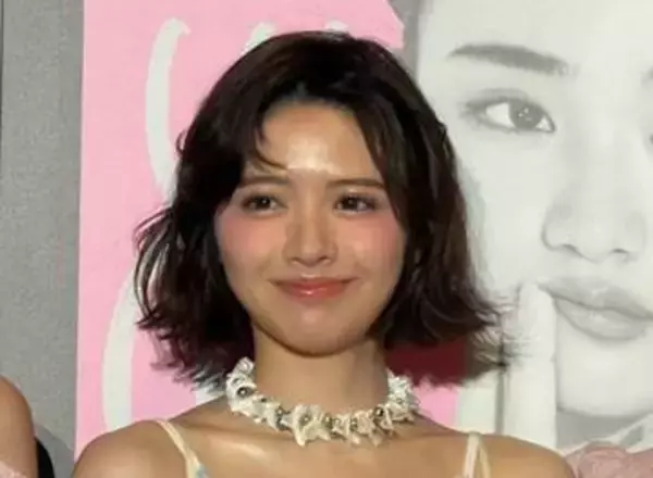 【 FRUITS ZIPPER・鎮西寿々歌 】　ViViモデルとして登場　「LOVEなもの」問われ即答　〝焼き鳥とビールと餃子が幸せ〟　櫻坂46・山﨑天　〝守屋麗奈のマネをしておけば…〟