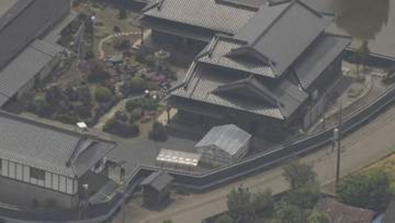 【速報】栃木・上三川町強盗殺人事件　新たにリクルーター役とみられる18歳の少年逮捕　栃木県警
