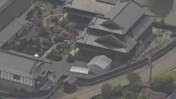 【速報】新たにリクルーター役とみられる18歳の男子高校生逮捕　栃木・上三川町強盗殺人事件　栃木県警
