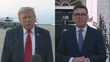 「米・トランプ大統領が英・バーナム新首相と電話会談　「大きな課題が待ち受けているが必ずやり遂げられるだろう。アメリカも支援する」」の画像1