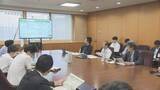 「環境省「市街地クマ出没対策チーム」 初めての会議を開催　福井県職員とドローン活用事例などについて意見交換」の画像1