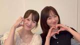 「【 本田望結 】　〝同棲〟スタート　妹・紗来の大学進学で一変した新生活＆「同じベッドで寝ている」仲良しエピソードを告白」の画像1