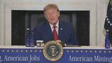 「トランプ大統領 FRBクック理事に「解任検討」と通知　最高裁で「即時解任無効」判断受けるも改めて解任図る」の画像1