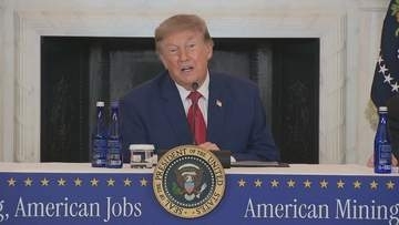 トランプ大統領 FRBクック理事に「解任検討」と通知　最高裁で「即時解任無効」判断受けるも改めて解任図る
