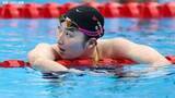 「池江璃花子　女子50m自由形で8位、世界新記録23秒19のダグラスが金メダル【競泳・パンパシフィック選手権】」の画像1