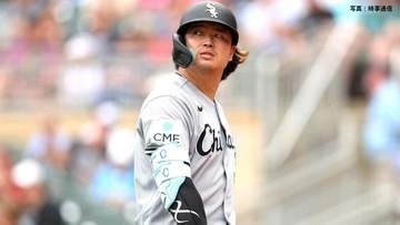 村上宗隆 2戦連続ノーヒット 甘く入ってきたボールも捉えきれずチャンスの場面で凡退、チームの連勝も4でストップ